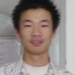 Godfrey Wu - avatar