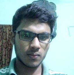 Sourav Mandal - avatar