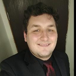 Joshua Kaylor - avatar