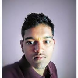 Dnyaneshwar Ware - avatar