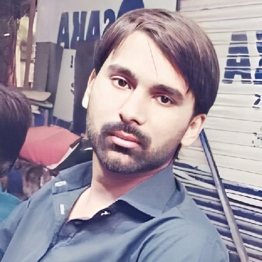 Muhammad UZAIR - avatar