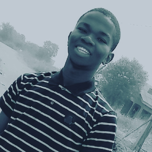 Ayodele Joel Ayomide - avatar