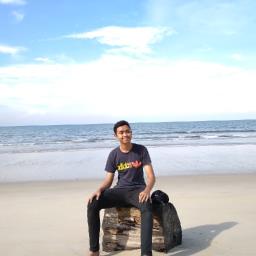 Amin Nawawi - avatar