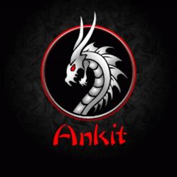 Ankit Agrawal - avatar