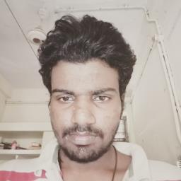 venkat vinay - avatar