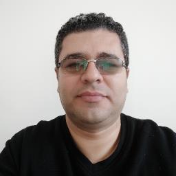 Azad Bazallahi - avatar