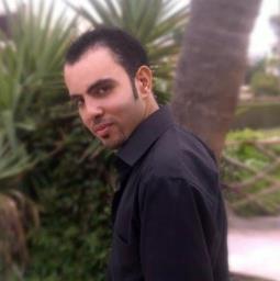 Shehab Ahmed - avatar