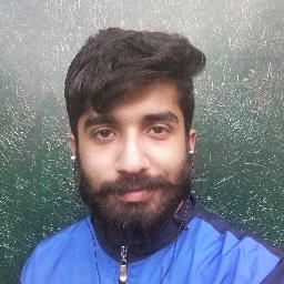 Gaurav - avatar