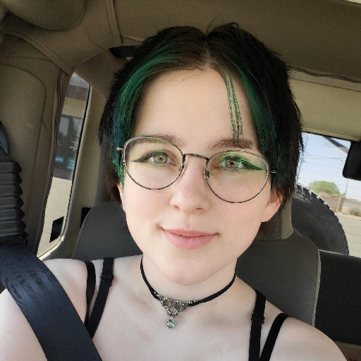 Samantha Griffis - avatar