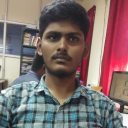 Madhan Anandan - avatar