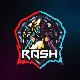RASH - avatar