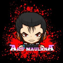 Arif Maulana - avatar