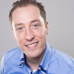 René van den Heuvel - avatar