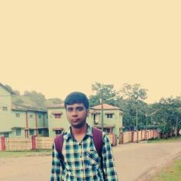 Kumar Sagar - avatar