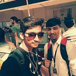 Rohit Jadhav - avatar
