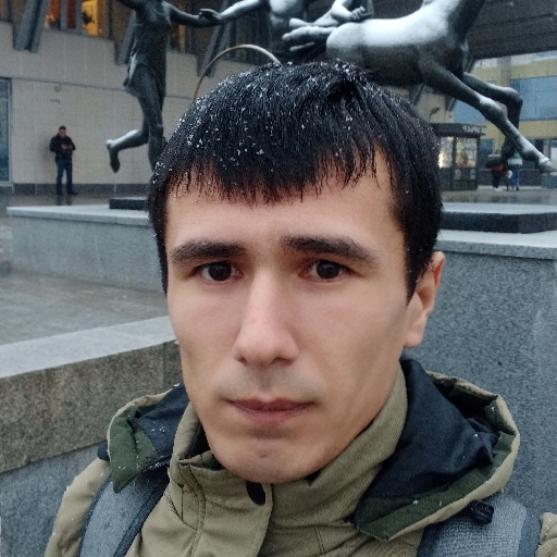Dadaxon Xudayberganov 👑 🇺🇿🇺🇿 - avatar