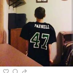 Houston Pannell - avatar