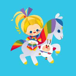 Regina Regenbogen - avatar