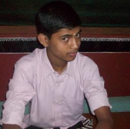 Girish K S - avatar
