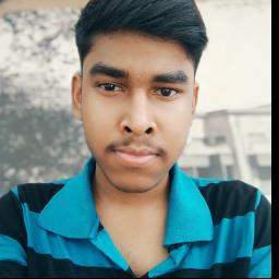 Rahul Dey - avatar