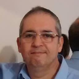 Alexandre da Costa Leite - avatar