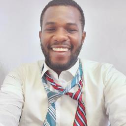 Wilson Ofiavwe - avatar
