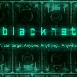 Blackhat - avatar