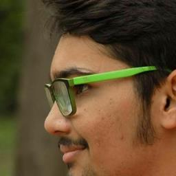 Kunal Patrikar - avatar