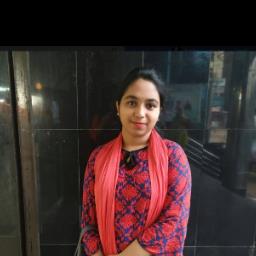 Arpita Chakraborty - avatar