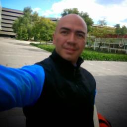 Ivan Martinez - avatar