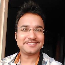 Nitin Moorpani - avatar