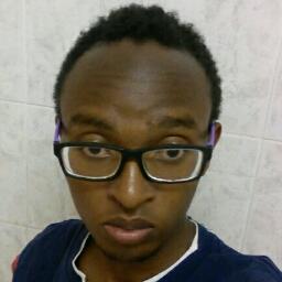Derrick Kibuga - avatar