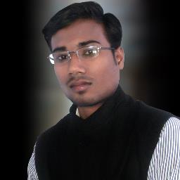 Kaushik Pankhaniya - avatar