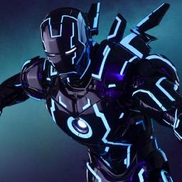 I_am_IRONMAN - avatar