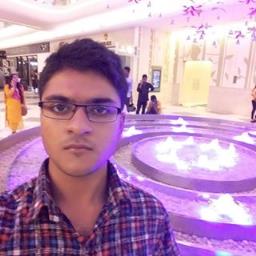 Soumyadeep Chatterjee - avatar