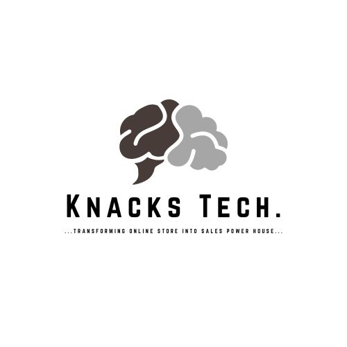 Knacks Tech - avatar