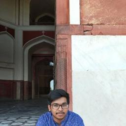 Priyanshu Jaiswal - avatar