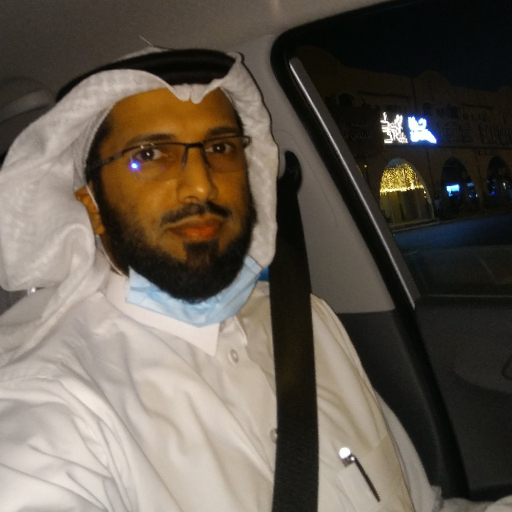 Ahmed Abdallah Rasheed Alselayem - avatar
