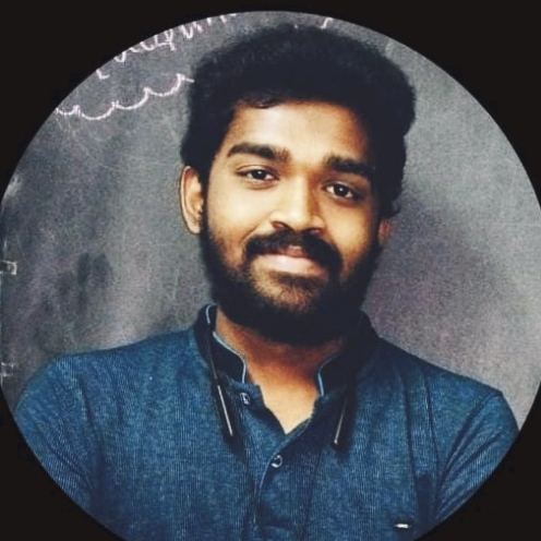 Madhan - avatar