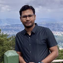 Md Imraj Hossain - avatar