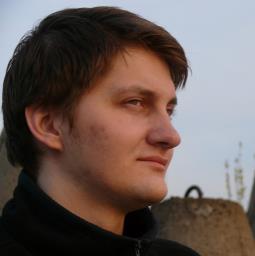 Марк Сафронов - avatar