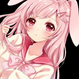 art girl - avatar