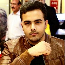 Shahiryar Arif - avatar