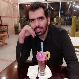 Hamed Rahimvand - avatar