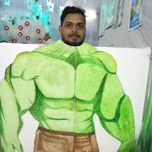 Abhishek Kumar - avatar