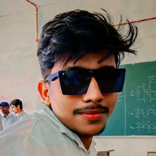 Amit Kumar - avatar