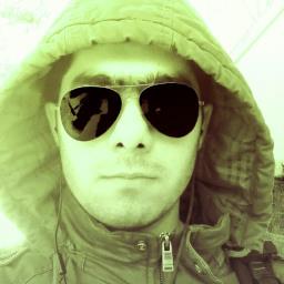 Amin Bg - avatar