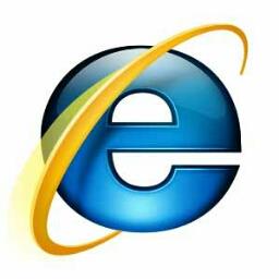 İnternet Explorer - avatar