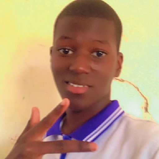 Amadou Sow - avatar