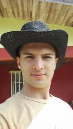 Argenis Zamora - avatar